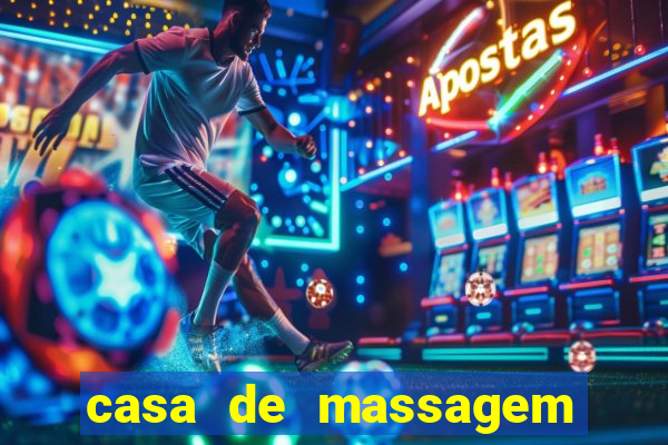 casa de massagem porto alegre